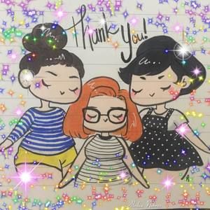 Meet your Posher, Myra